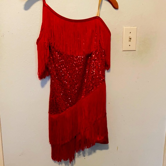 Flapper Dress - Picture 1 of 2